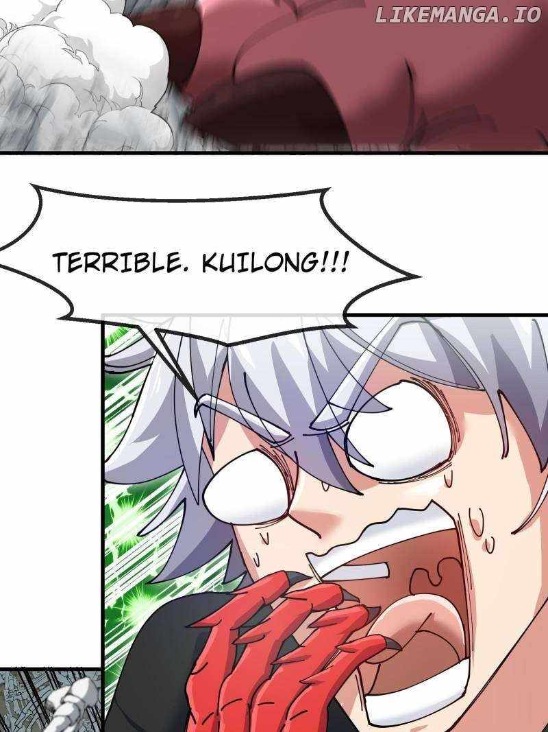 I Am The Monster Overlord Chapter 12 56